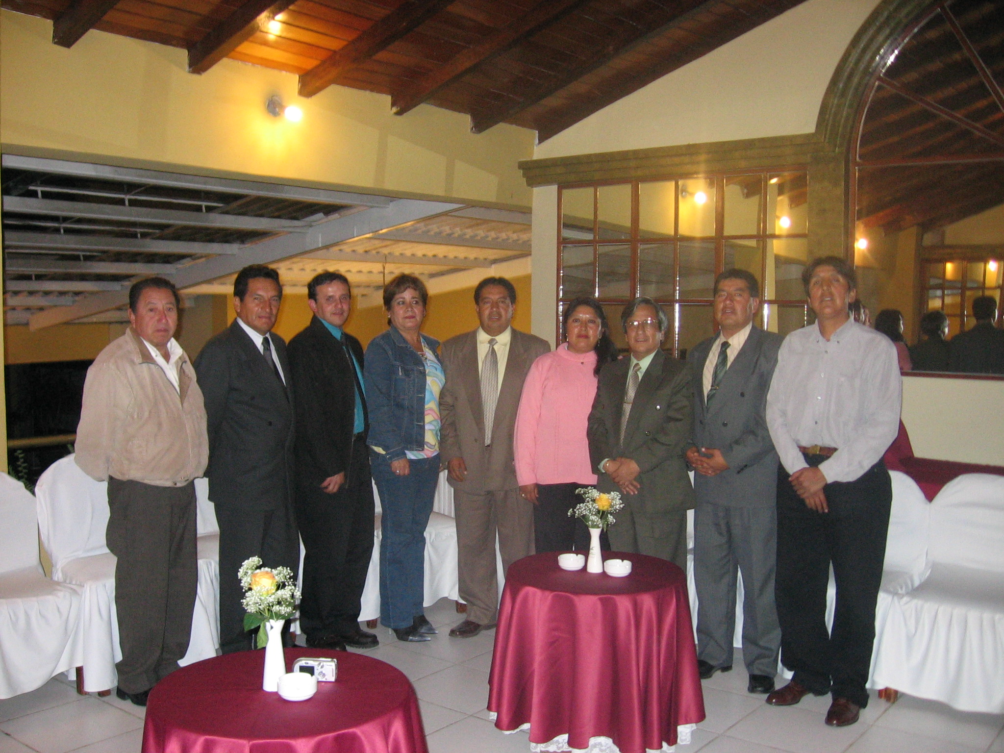 premiación